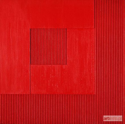 BARTNIK Grażyna | Czarownice nie płoną, 2009