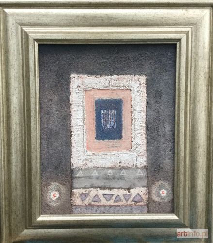 LUBASZKA Tomasz | Menhir z Celin, 2018 r.