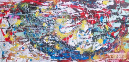 ŚWIGULSKA-JOP Vanessa | Radość tworzenia, 2009