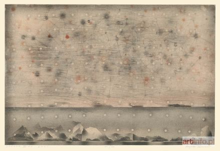 TOMALSKI Krzysztof | Lofoty V, 2010
