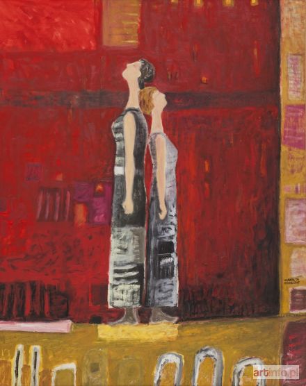 KONIECZNY Marta | Duet, 2004