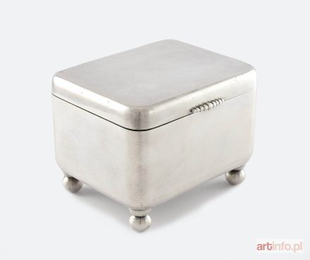 Fabryka Wyrobów Srebrnych i Platerowanych J. Fraget