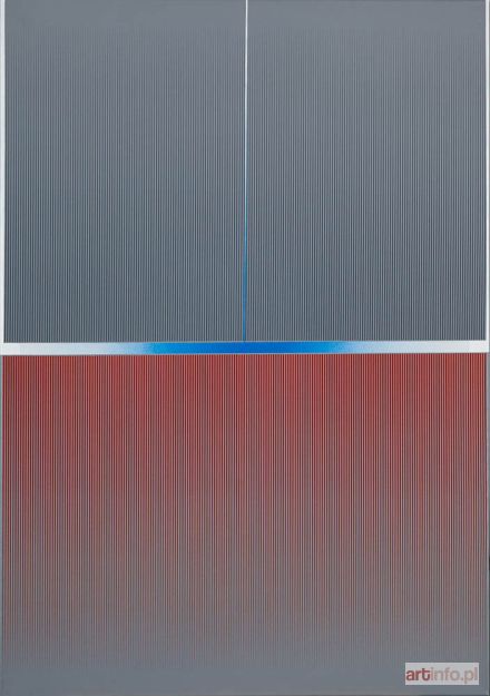 JĘDRZEJKO Tomasz | Pejzaż metafizyczny nr 4, 2013