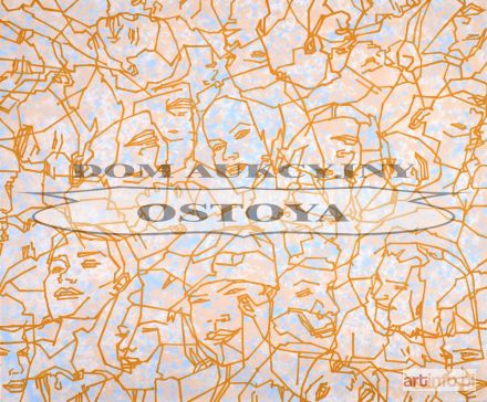 OLSZOWSKI Robert | CZAS I PRZESTRZEŃ, 2008