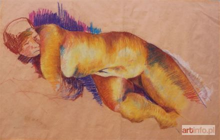 AXER Otto | Akt (1978)