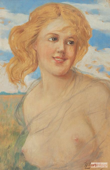 ŻELECHOWSKI Kasper | Wiosna