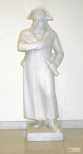 ARTYSTA nieokreślony, zachodniouropejski | Napoleon Bonaparte