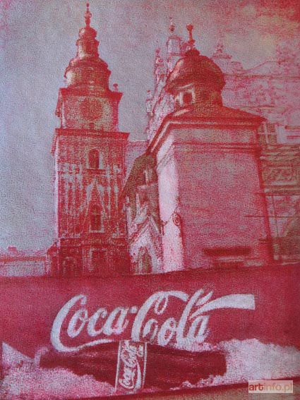 TURNO Wiesław | Coca-Cola 1994/1995