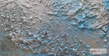 ŚWIGULSKA-JOP Vanessa | Kosmiczne kryształy (2017)