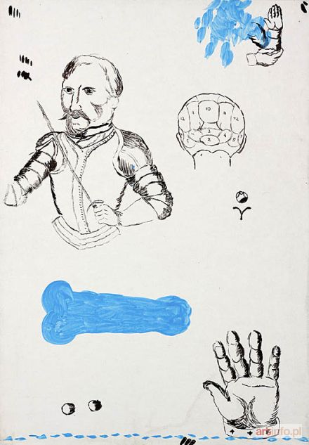 WARAXA Monika | Cortez, 2010
