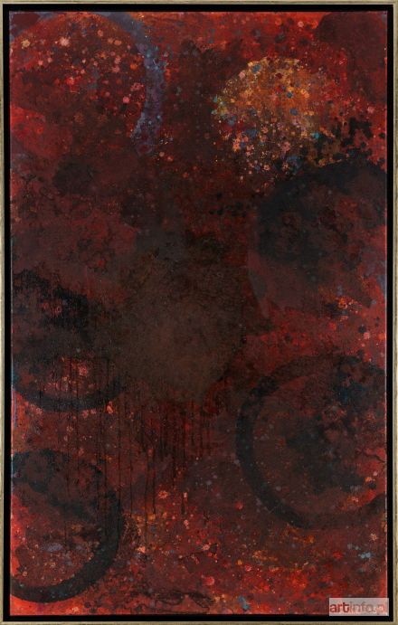 KORCZOWSKI Bogdan | Eppur si muove, 2013