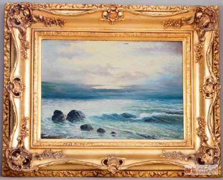 A. Mrówczyński (1 połowa XX w.)