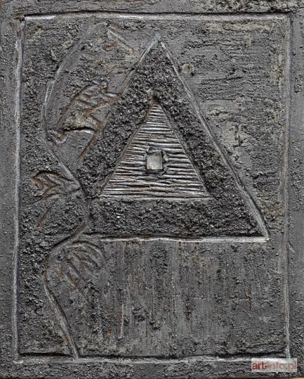 MOROZ Maria | Salt Story III, 2009/2010