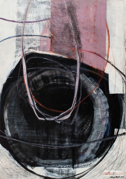 LENIK Iwona | Głowa 1, 2011