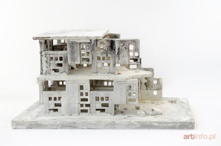 ŚLIWA Aneta | Miasto, 2009