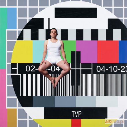 BĄKOWSKI Kuba | TV ZERO ZONES (2004), 2005