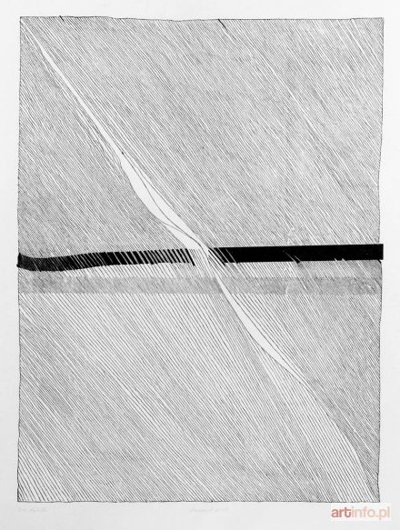 MIŚKIEWICZ Lesław | bez tytułu, 1999 r.