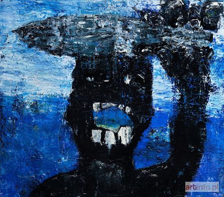 KLESZCZEWSKI Paweł | Pragnienie ryby, 2012