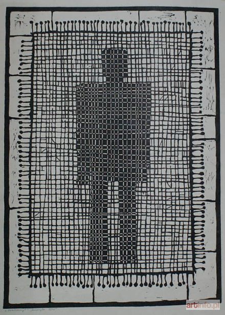 ROSIK Eugeniusz | Osaczony