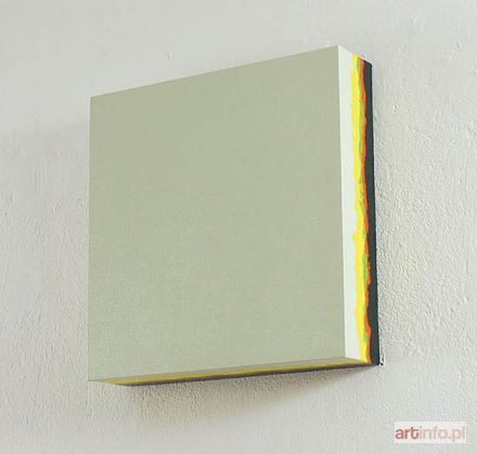 GĄGAŁA Tomasz | Obiekt 2, 2005