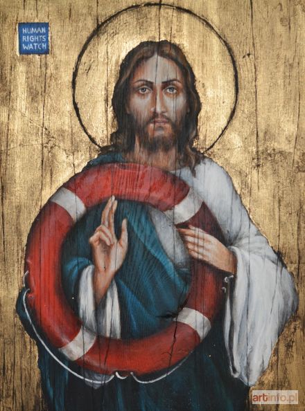 FIODOROWICZ Borys | Human Rights, 2019