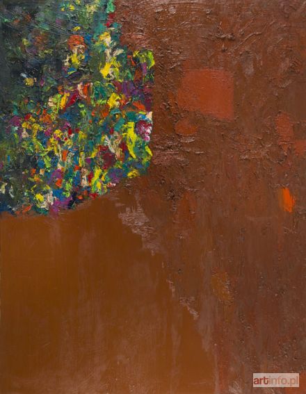 MATECKI Przemysław | Bez tytułu (Plac Piastowski), 2009 r.