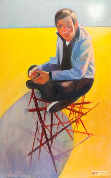 BOŻEK Sebastian | Nocny upał, 2011 r.