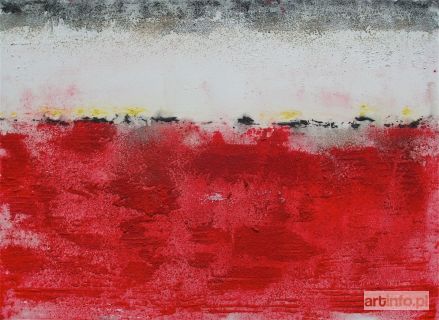 ŚWIGULSKA Mariola | Fascynacja legendą, 2015