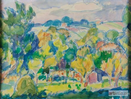 PODSADECKI Kazimierz | Sad, 1968