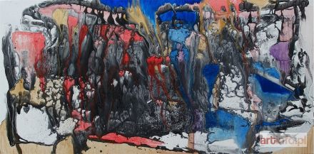 ŚWIGULSKA Mariola | Stan euforii, 2016