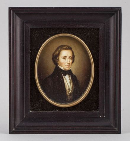 CHOLEWA Kazimierz | FRYDERYK CHOPIN, 1985