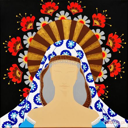 KIC Marta | Matka Boska Wietnamska, 2014