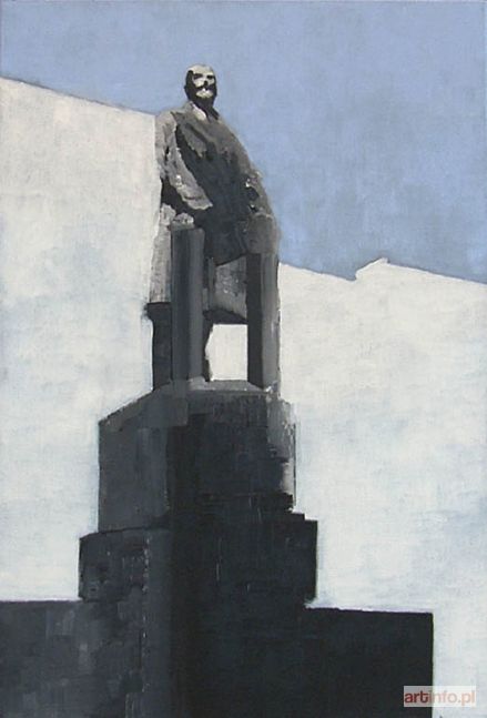 WINIARSKI Artur | Mińsk, 2007