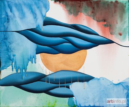 ROWIŃSKA Agnieszka | Bez tytułu, 2019