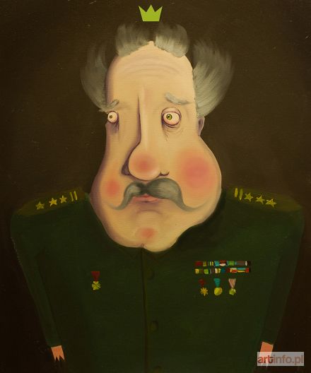 CAMPIO  | Spocznij Pułkowniku, 2018