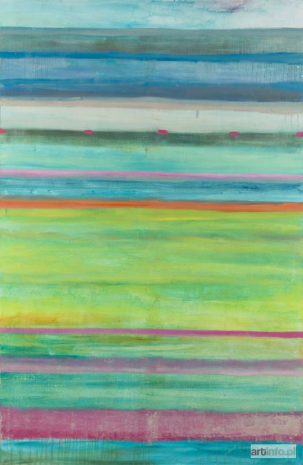 HOPPE-SADOWSKI Bartosz Michał | Landscape C, 2017 r.