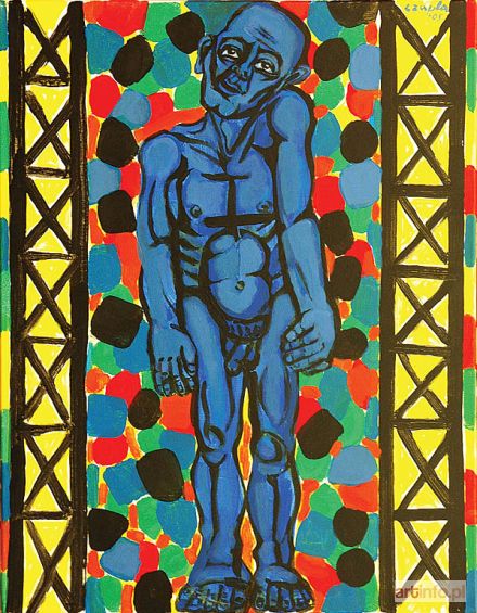 CZAPLA Marian | Ars Horme, 2005 r.