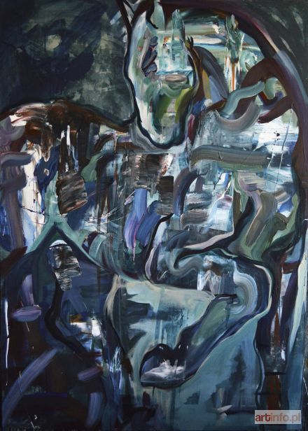HUL Edyta | Zwierzę 6-5, 2014