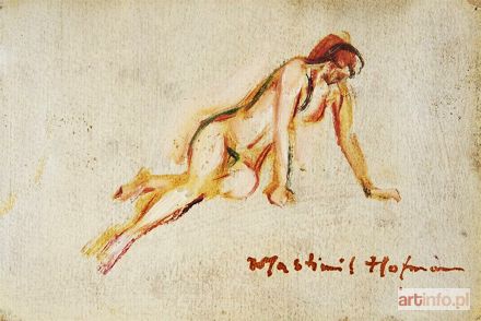 HOFMAN Wlastimil | AKT IV