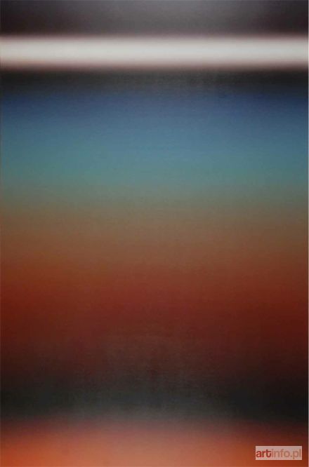 KUŁAKOWSKI Mariusz | Tytuł nr I …, z cyklu: Tytuł do uzgodnienia, 2008