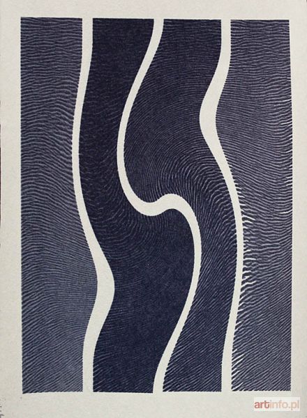 JATKIEWICZ Krystyna | Pożądanie B, 2009
