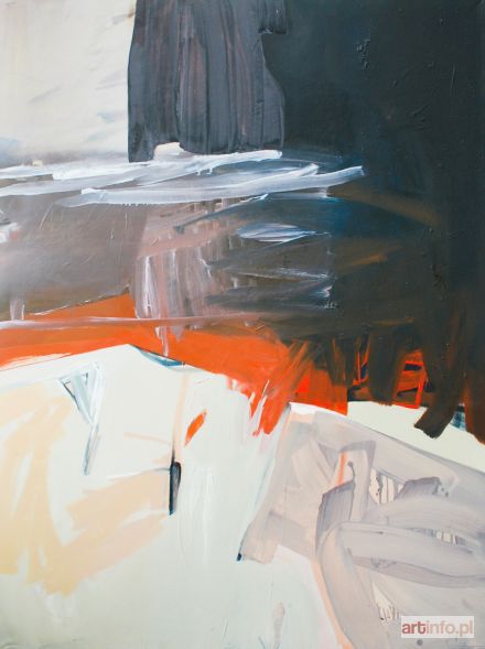 ZYCH Jagoda | Z cyklu Szara godzina, 2016