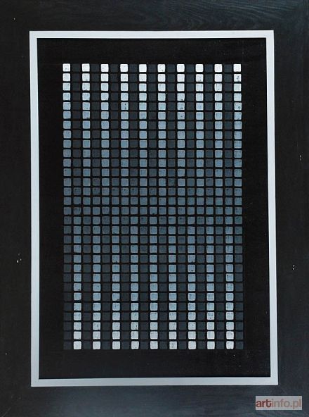 SOWIAK Radosław | Nerwica natręctw, 2002