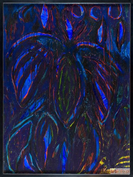 KORCZOWSKI Bogdan | Sensualite Au Vegetal