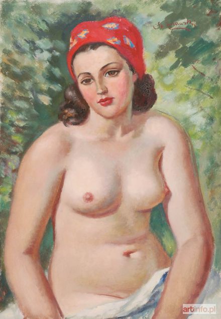 ŻURAWSKI Stanisław | Marychna