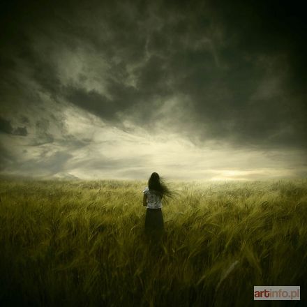 MANALO Michael Vincent | The Premonition