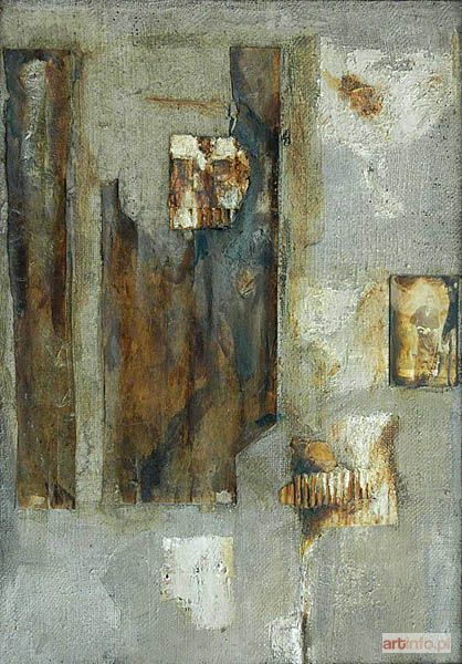 RUDOWICZ Teresa | 63/2, 1963