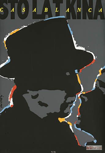 ŚWIERZY Waldemar | Casablanka,