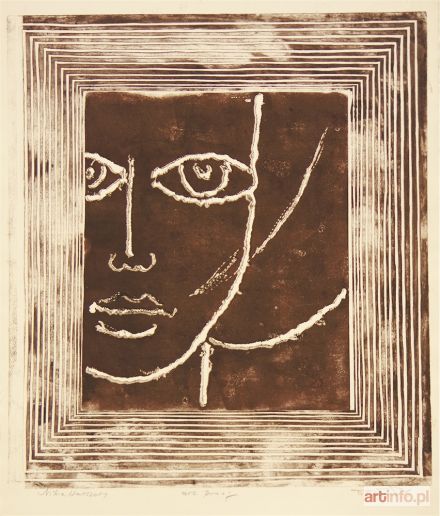 DAWSKI Stanisław | NIKE WARSZAWY, po 1970 r.