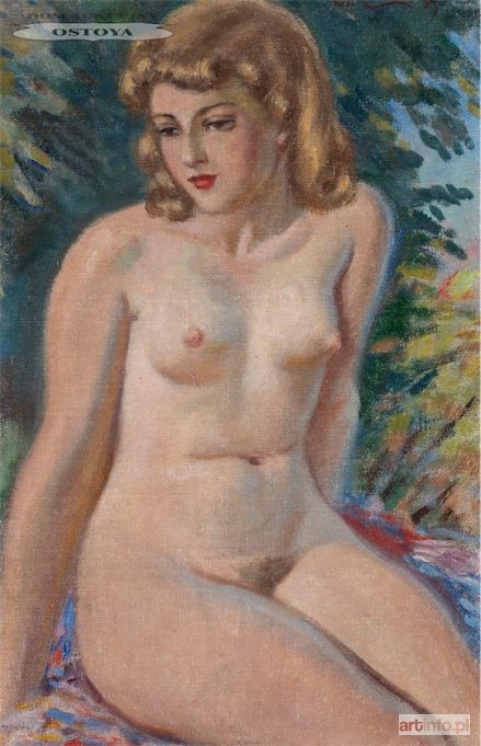 ŻURAWSKI Stanisław | JASNOWŁOSA